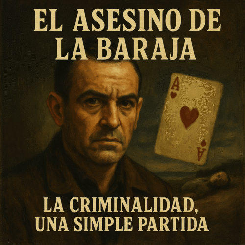 Archivos del Horror