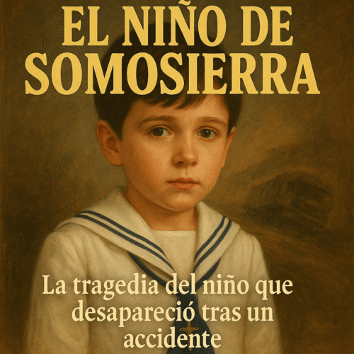 Archivos del Horror