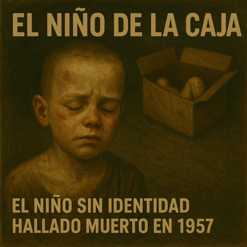 Archivos del Horror