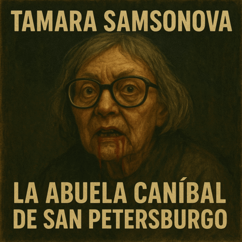 Archivos del Horror