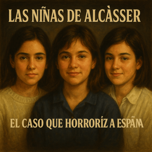 Archivos del Horror