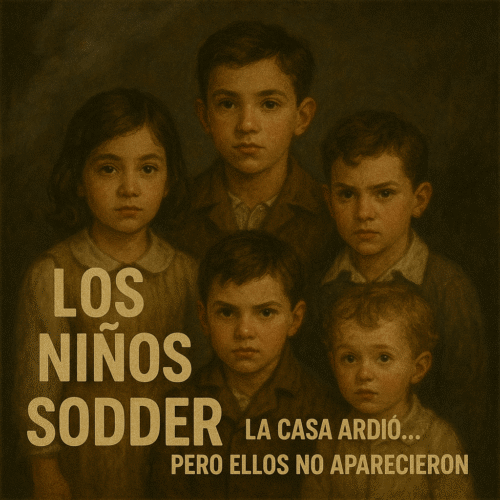 Archivos del Horror