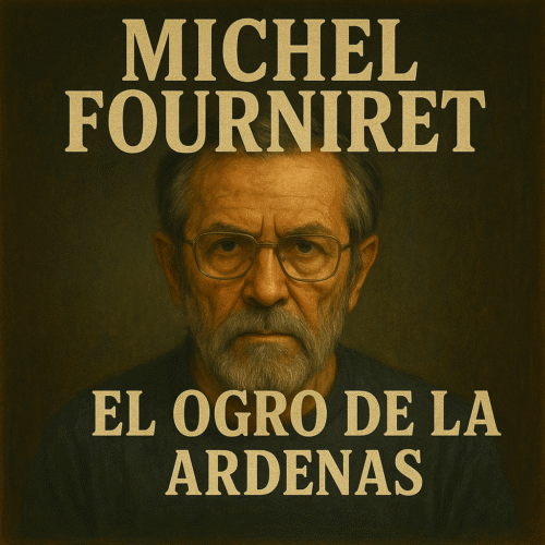 Archivos del Horror