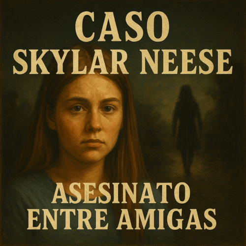 Archivos del Horror