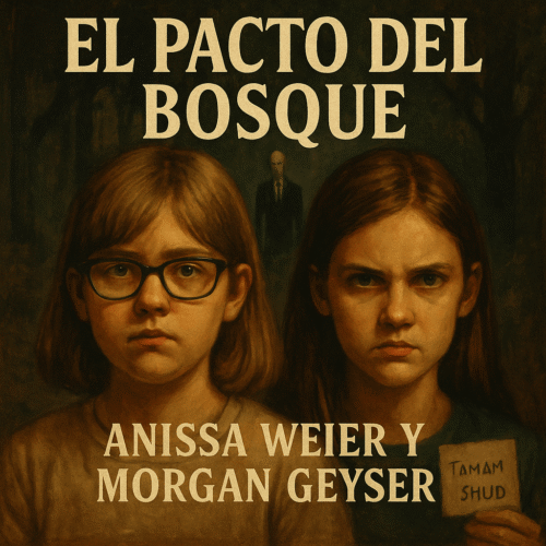 Archivos del Horror